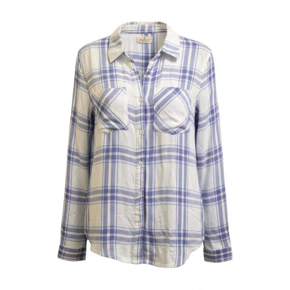 NWT XS Thread and Supply blouse